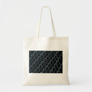 Bolsa Tote Haze - Mandelbrot Fractal