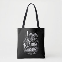 Heart of a Book Lover