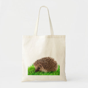 Bolsa Tote hedgehog
