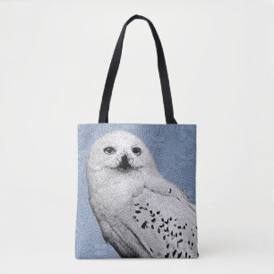 Bolsa Tote Hedwig 2