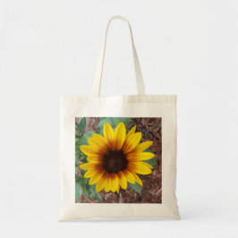 Bolsa Tote Helianthus Annuus