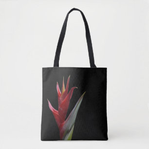 Bolsa Tote Helicônia