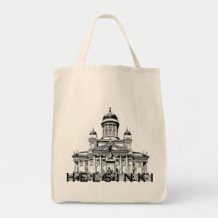 Bolsa Tote Helsínquia