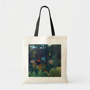 Bolsa Tote Henri Rousseau - O Sonho / Le Reve