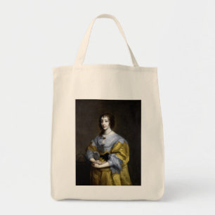 Bolsa Tote Henrietta Maria
