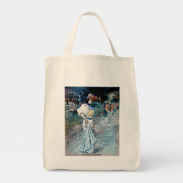 Bolsa Tote Henry Somm Design Tote Bag
