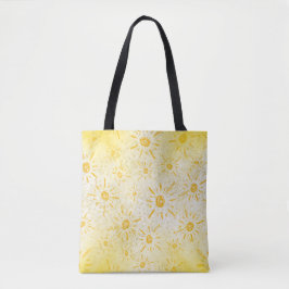 Bolsa Tote Her Four Seasons – Summer Pattern
