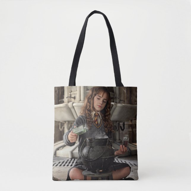 Bolsa Tote Hermione 20 (Frente)