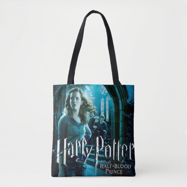 Bolsa Tote Hermione Granger 3 (Frente)
