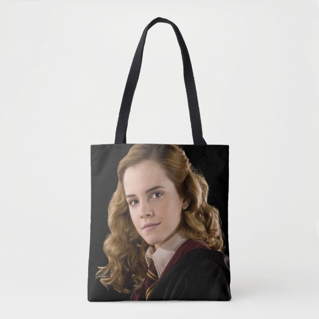 Bolsa Tote Hermione Granger Scholarly (Frente)