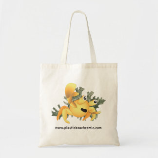 Bolsa Tote Hermy