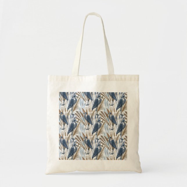 Bolsa Tote Heron (Frente)