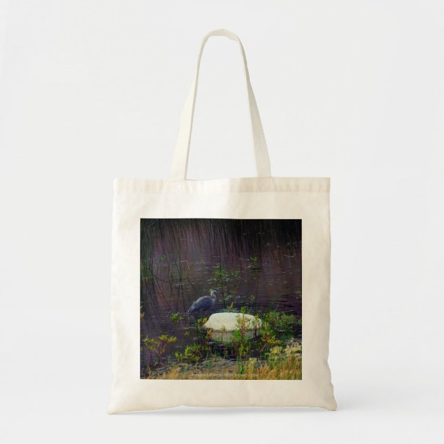 Bolsa Tote Heron P9687 (Frente)