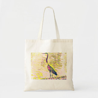 Bolsa Tote Heron Standalto