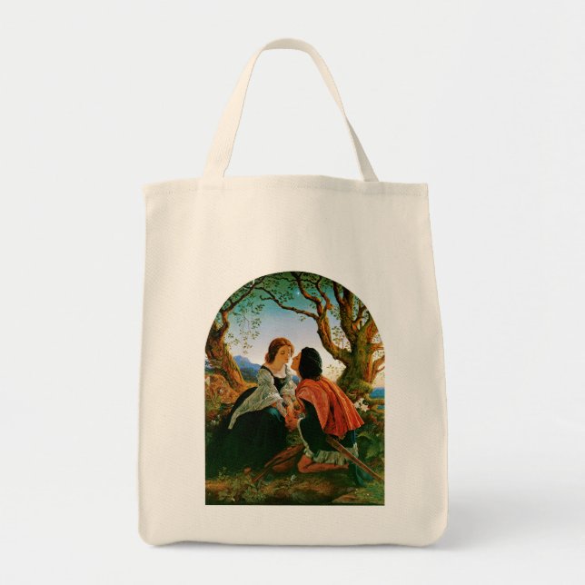 Bolsa Tote Hesperus (Frente)