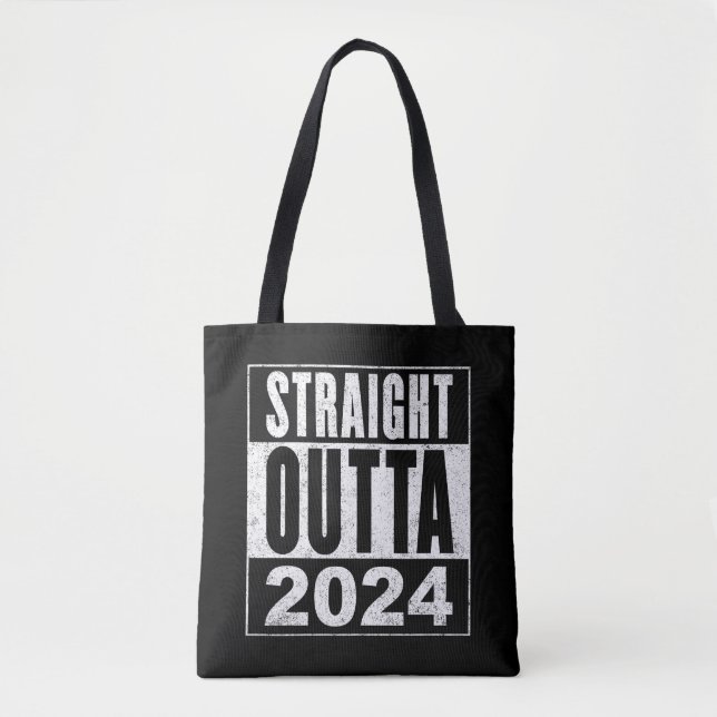 Bolsa Tote Hetero Out 2024 (Frente)