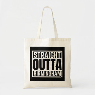 Bolsa Tote Hetero Outta Birmingham