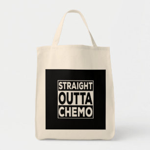 Bolsa Tote Hetero Outta Chemo