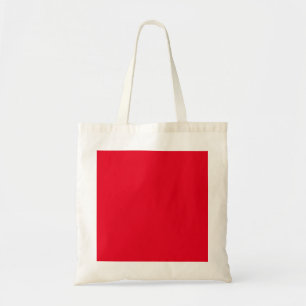 Bolsa Tote Hex #F17F17, Salmão Escuro