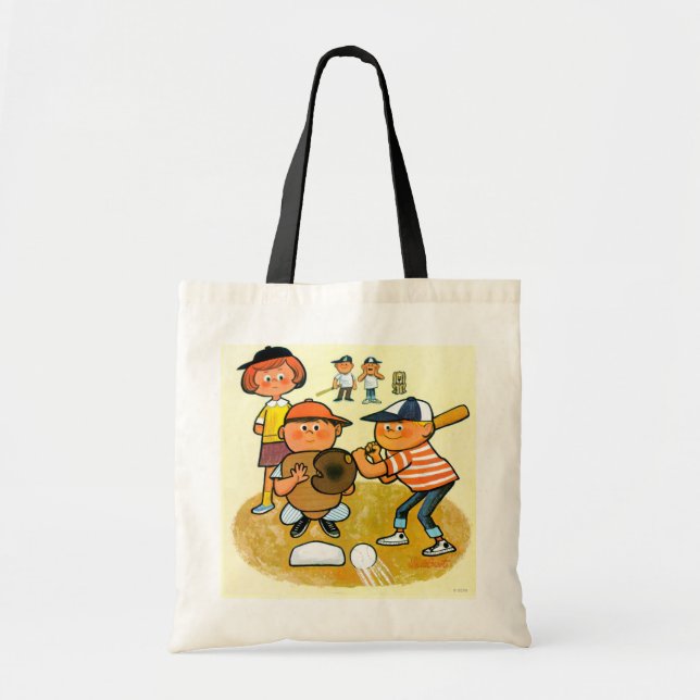 Bolsa Tote Hey massa! (Frente)