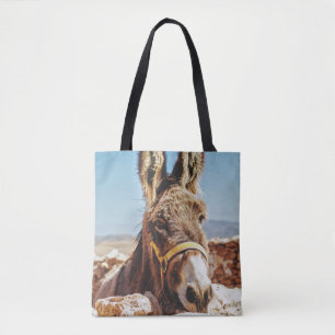 BOLSA TOTE HI DONKEY