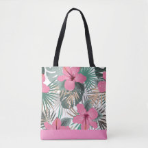 Hibiscus Tropical Pink Lush