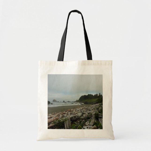 Bolsa Tote Hidden Beach I no Redwood National Park (Frente)