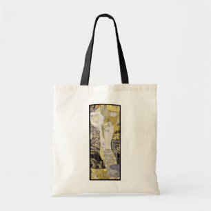 Bolsa Tote Hidra (também conhecida como Serpentes Aquáticas I