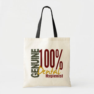 Bolsa Tote Higienista dental genuíno
