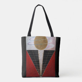 Bolsa Tote Hilma af Klint - Altarpart II