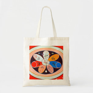 Bolsa Tote Hilma af Klint intitulado