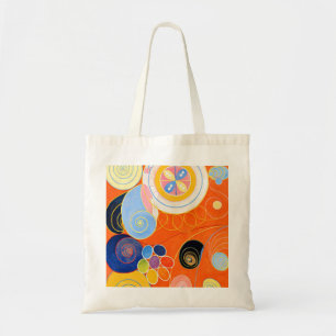 Bolsa Tote Hilma af Klint número 3