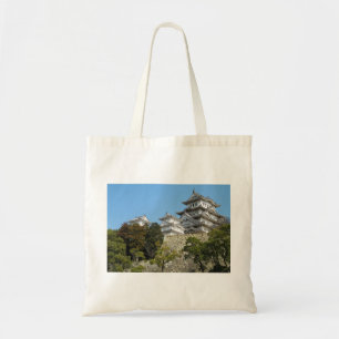 Bolsa Tote Himeji Castle 姫 路 城, Hyogo, Japão