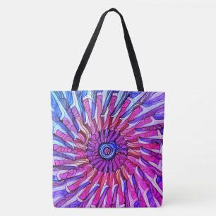 Bolsa Tote Hipno