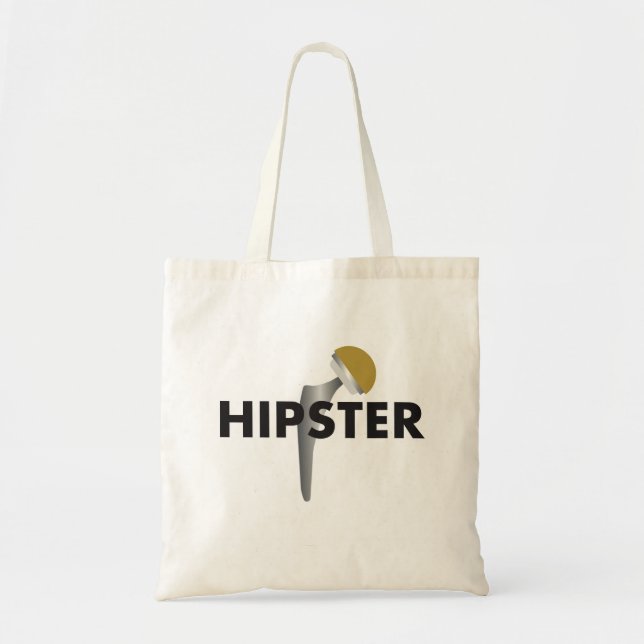 BOLSA TOTE HIPSTER (Frente)