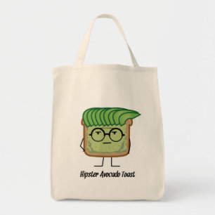 Bolsa Tote Hipster de brinde de cabelo