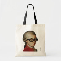 Hipster Mozart