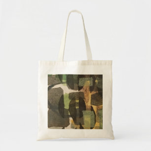 Bolsa Tote História Geological