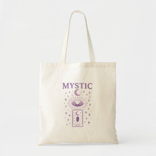 Bolsa Tote Histórias místicas