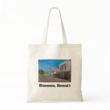 Historical Hawaii Plantation Town Honomu Nostalgic