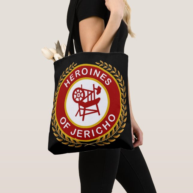 BOLSA TOTE HJO (Close Up)