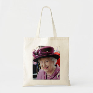 Bolsa Tote HM Queen Elizabeth II Windsor 2012 Professional Ph