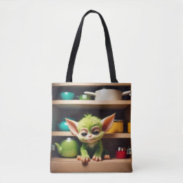 Bolsa Tote Hobgoblin