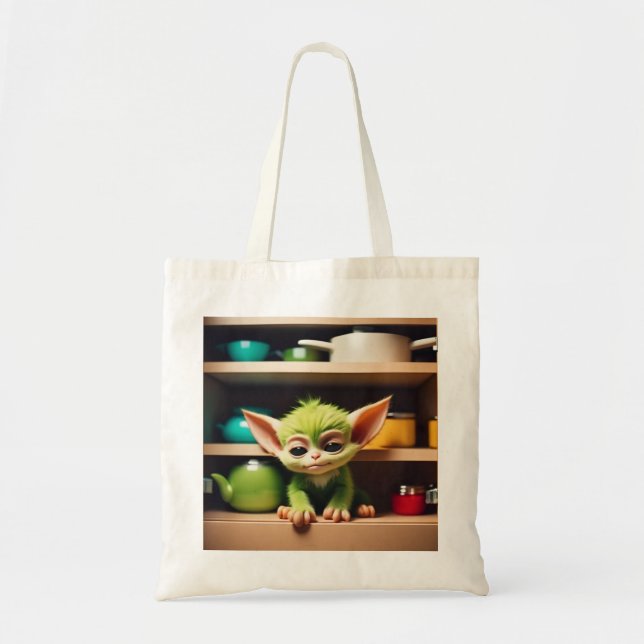Bolsa Tote Hobgoblin (Frente)