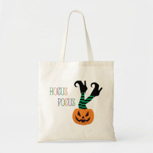 Bolsa Tote Hocus Pocus