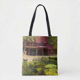 Bolsa Tote Hodgson Mill