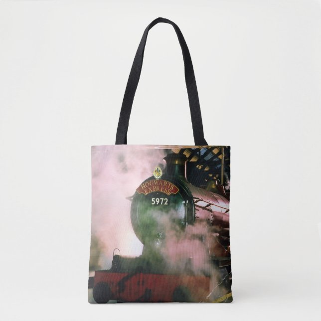 Bolsa Tote Hogwarts Express 2 (Frente)