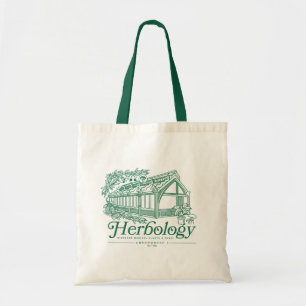 Bolsa Tote HOGWARTS™ Herbology Greenhouse