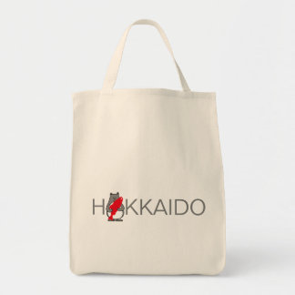 Bolsa Tote Hokkaido Tote Bag
