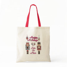 Holiday Nutcracker deixa Loucos irem